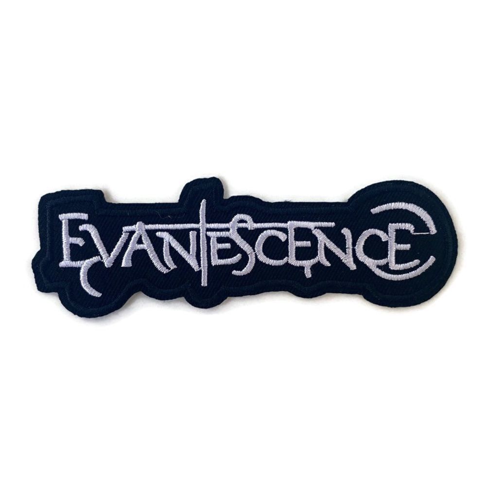 Evanescence Embroidered Patch